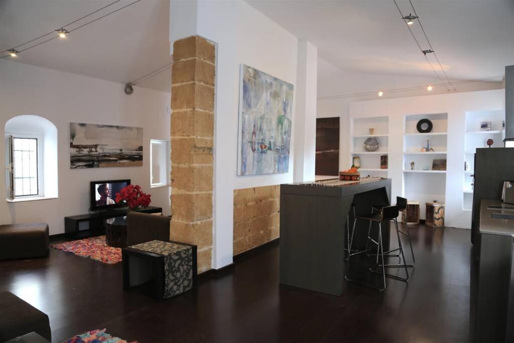 Loft San Mateo *